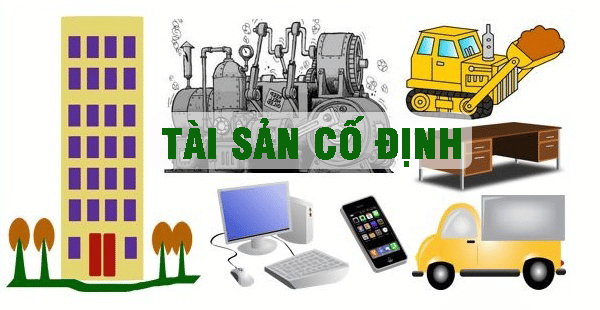 Quy định Về Thời Gian Trích Khấu Hao Tài Sản Cố định Mới