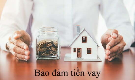 Quy định Về Xử Lý Tài Sản Bảo đảm Tiền Vay