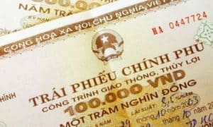 Quy Trình Giao Dịch Trái Phiếu Chính Phủ