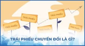 Quyền Chọn Chuyển đổi Trái Phiếu Là Gì