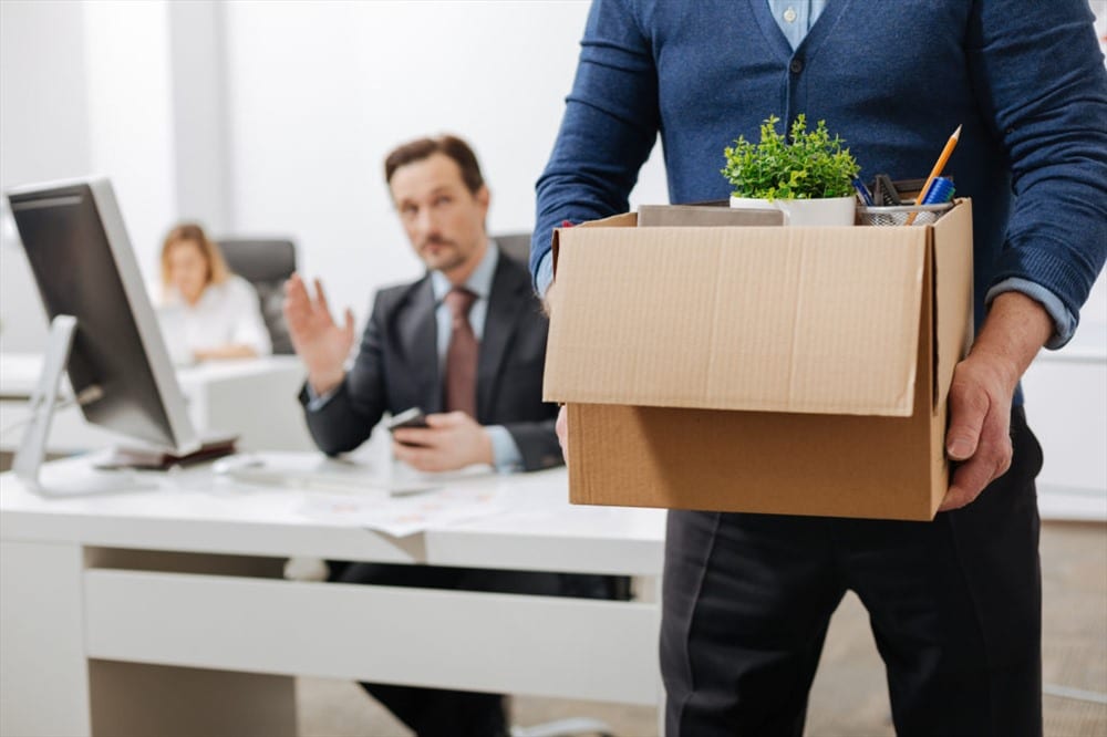 Quyết định Xử Lý Kỷ Luật Buộc Thôi Việc Như Thế Nào