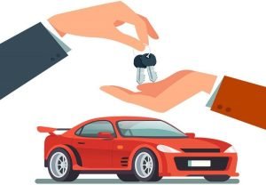Thẩm quyền chứng thực hợp đồng mua bán xe