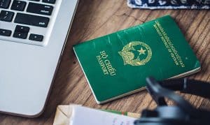 Số Hộ Chiếu Có Bị Thay đổi Khi Cấp đổi Mới Không