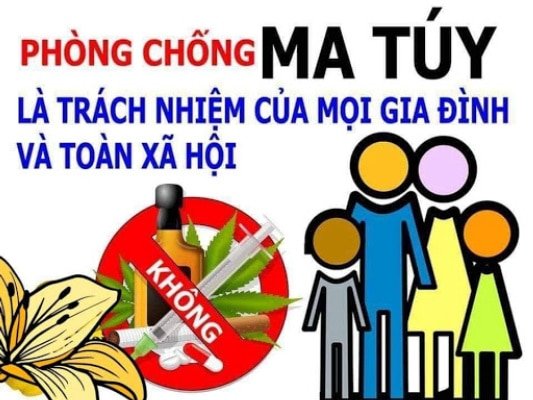 Số Liệu Thống Kê Về Tội Phạm Ma Túy Hiện Nay (cập Nhật 2022)