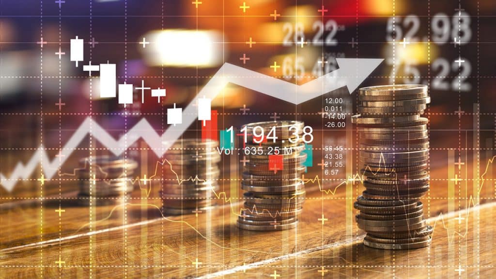 So Sánh Chứng Khoán, Forex, Phái Sinh Hàng Hóa