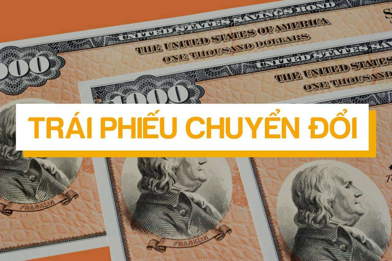 So Sánh Trái Phiếu Thường Và Trái Phiếu Chuyển đổi