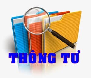 ThÔng TƯ 02 2021 Tt BgdĐt NgÀy 02 ThÁng 02 NĂm 2021