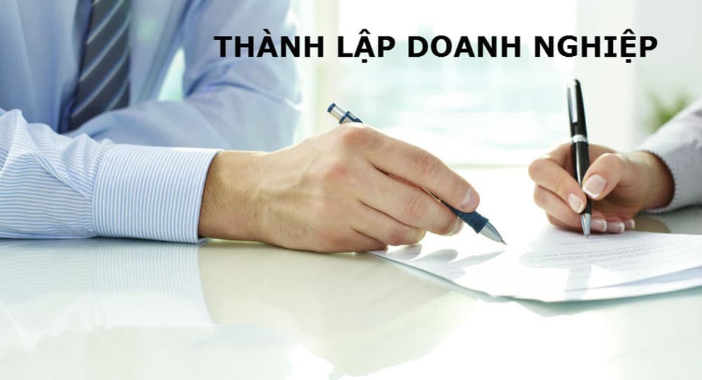 Thành Lập Công Ty Tại Huyện Tân Hưng