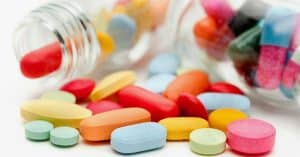 Thông tư 20/2017/TT-BYT hướng dẫn Luật dược