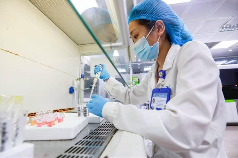 Thông Tư 49 2018 Tt Byt Hướng Dẫn Hoạt động Xét Nghiệm Trong Khám Bệnh, Chữa Bệnh