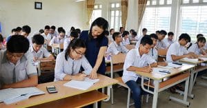 So sánh, đối chiếu Thông tư 22/2021/TT-BGDĐT với Thông tư số 58/2011/TT-BGDĐT