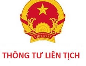 Thong Tu Lien Tich 03 2018 Ttlt Bca Vksndtc Tandtc Bqp