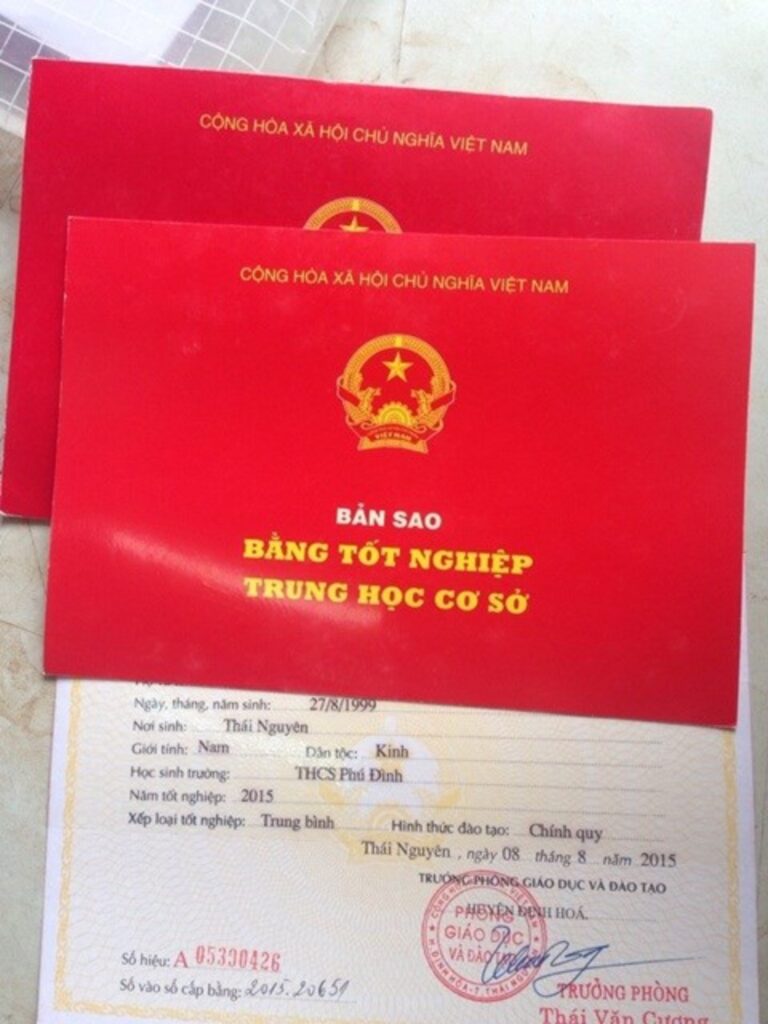 Thu Tuc Cap Lai Bang Tot Nghiep Trung Hoc Co So 768x1024