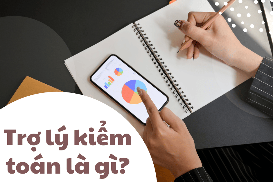 Trợ Lý Kiểm Toán Là Gì