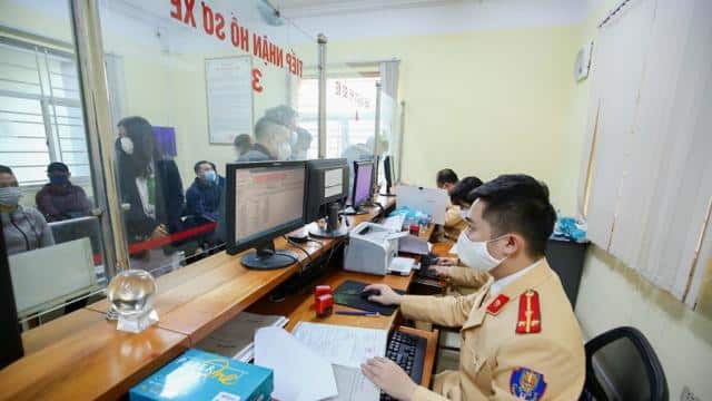 Tư Vấn Thuế Trước Bạ Xe Máy Tại Thành Phố Hồ Chí Minh