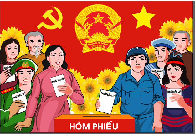 Ví Dụ Về Quyền Và Nghĩa Vụ Của Công Dân