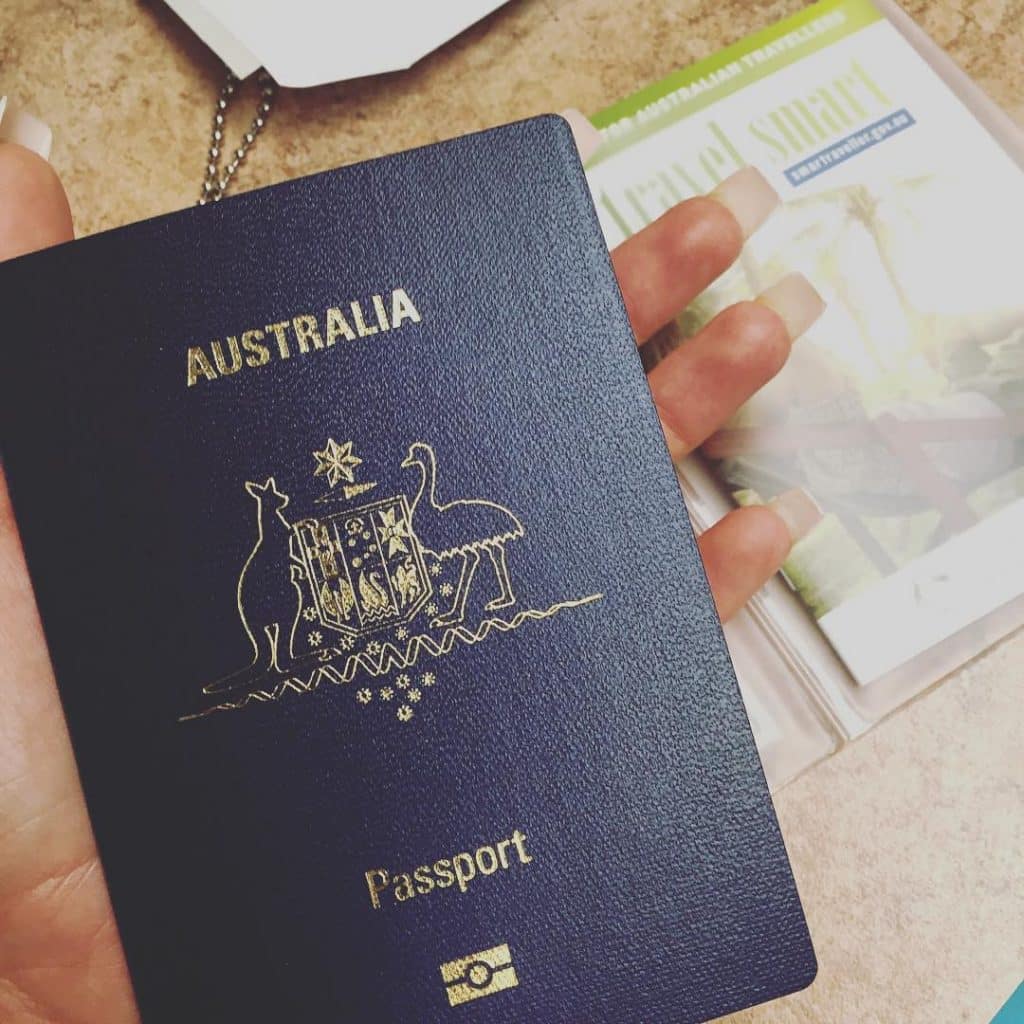 Vietnam Visa For For Citizens Of Australia 4 1024x1024