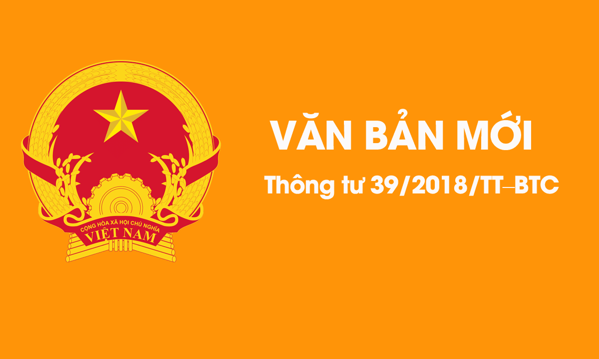 Vướng Mắc Báo Cáo Quyết Toán Theo Tt 39 2018 Tt Btc