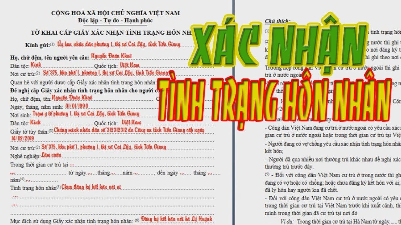 Xac Nhan Tinh Trang Hon Nhan Khi Chong Chet Luat Su X 1