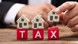 Xử Lý Hành Vi Trốn Thuế Của Bên Cho Thuê Nhà