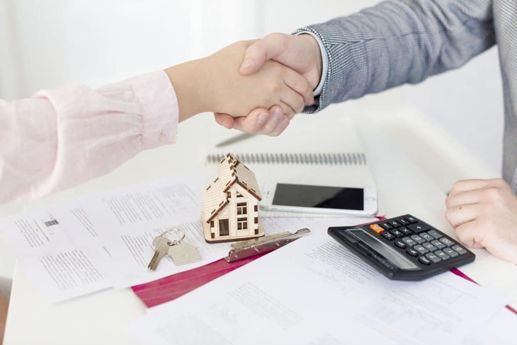 Xử Lý Tài Sản Bảo đảm Theo Nghị định 21 2021 NĐ Cp