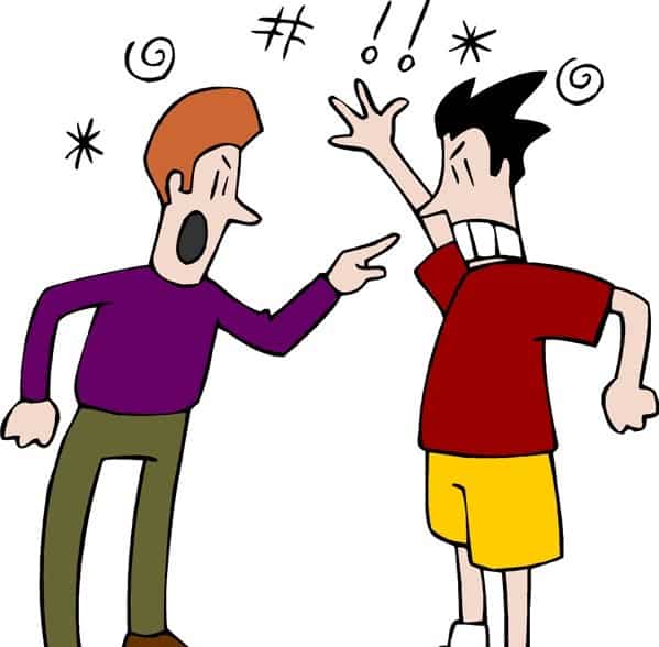 Hậu quả pháp lý của hành vi xúc phạm danh dự, nhân phẩm người khác