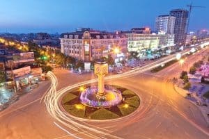 Bacninh