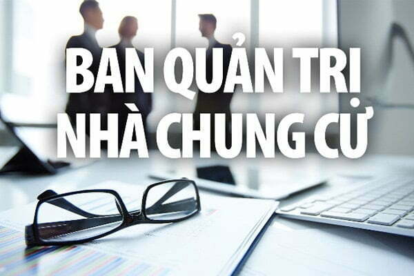 Ban Quản Trị Chung Cư