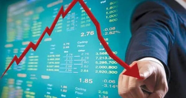 Bán Ròng Cổ Phiếu Là Gì