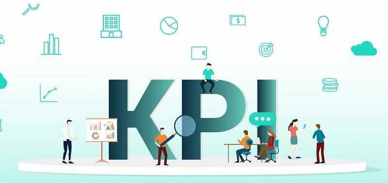 Tìm Hiểu Kpi Cho Nhân Viên Kinh Doanh Tại Timviec365.com