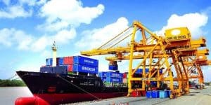 Bộ Tờ Khai Hải Quan Nhập Khẩu Gồm Những Gì
