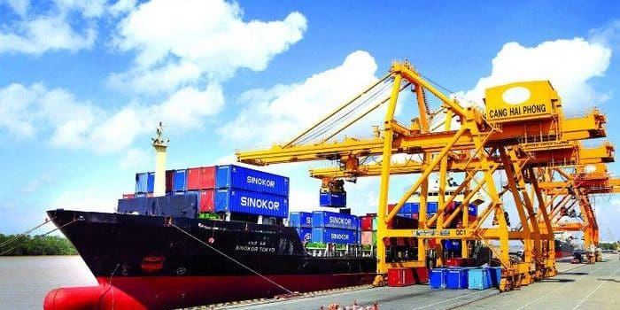 Bộ Tờ Khai Hải Quan Nhập Khẩu Gồm Những Gì