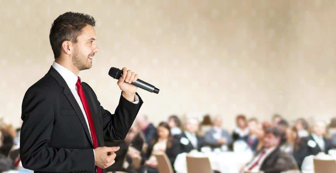Các Bài Phát Biểu Phổ Biến