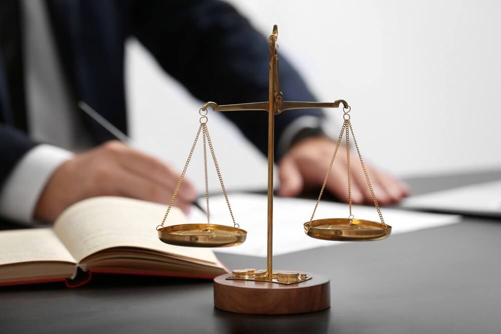 Các Loại Vi Phạm Pháp Luật