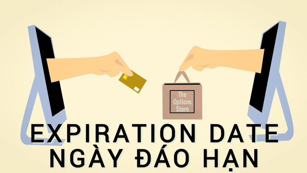 Các Ngày đáo Hạn Phái Sinh