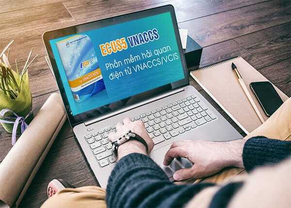 Khóa Học Khai Hải Quan điện Tử Bằng Ecus