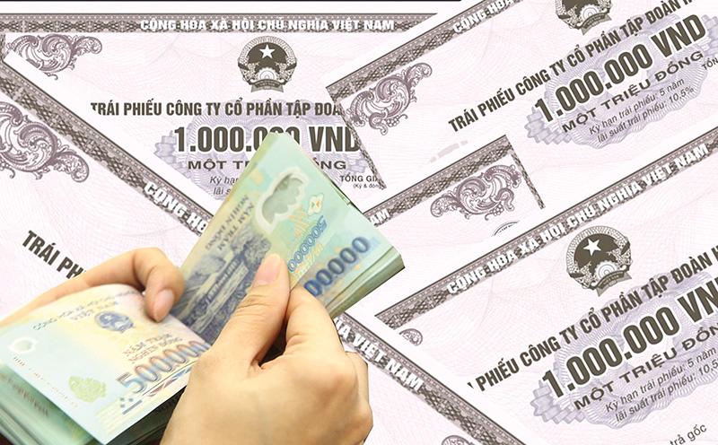 Cách Mua Trái Phiếu Chính Phủ Kỳ Hạn 1 Năm