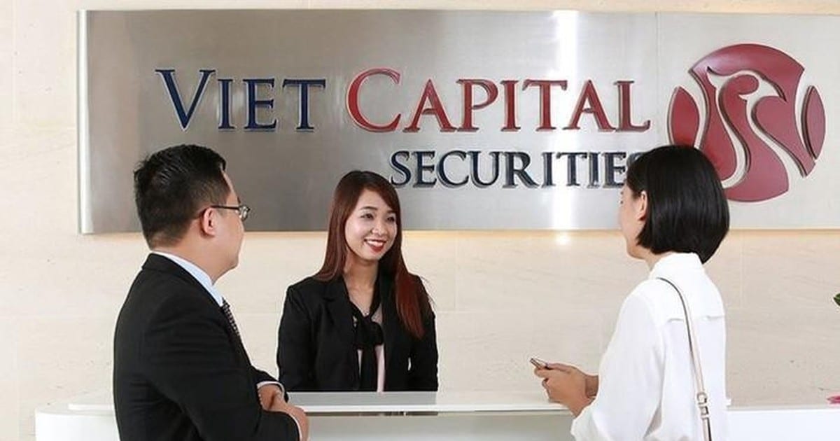 Chăm Sóc Khách Hàng Chứng Khoán Bản Việt