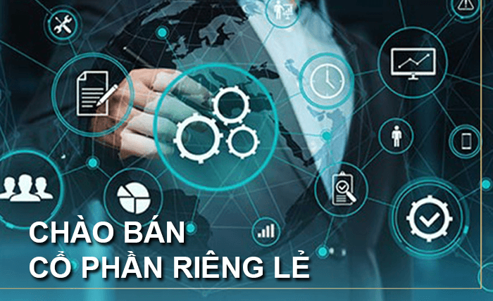 Chào Bán Cổ Phiếu Riêng Lẻ Là Gì Công Ty Luật Acc
