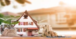 Chiếm Hữu Tài Sản