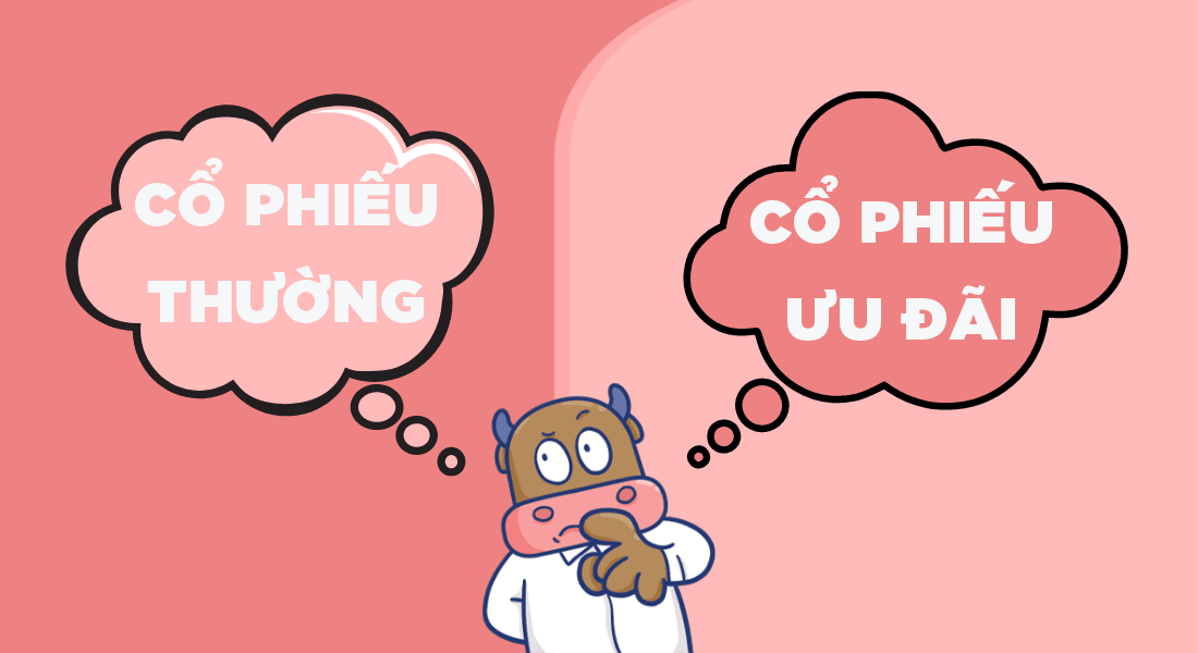 Cổ Phiếu ưu đãi