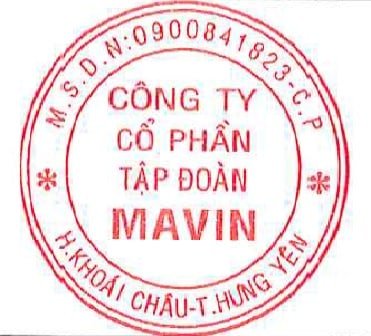 Con Dấu Doanh Nghiệp