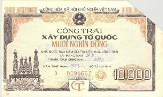 Công Trái Phiếu Là Gì