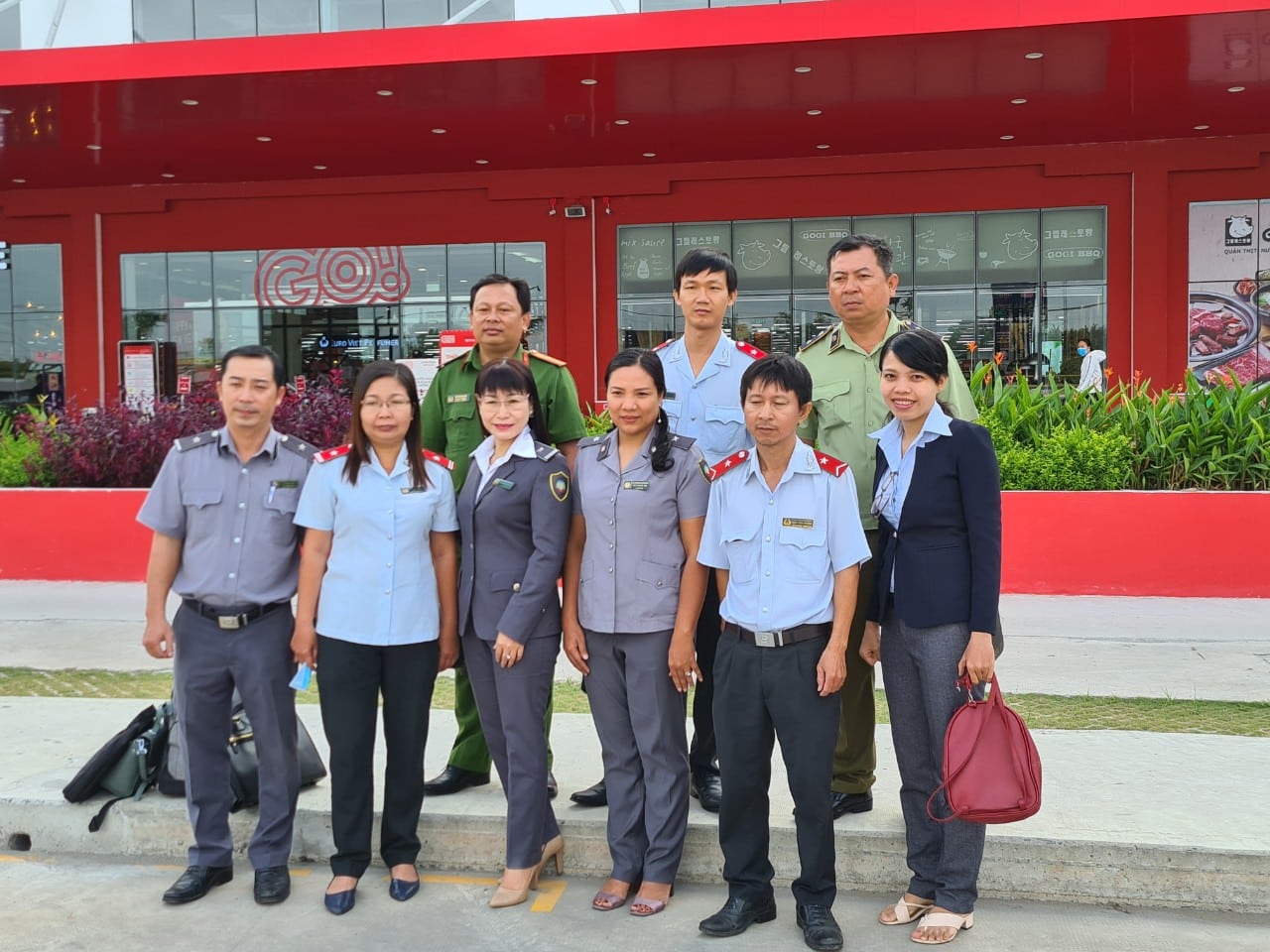 Cục An Toàn Thực Phẩm Tiếng Anh Là Gì