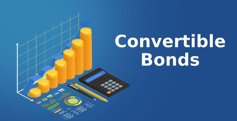 đặc điểm Của Trái Phiếu Chuyển đổi