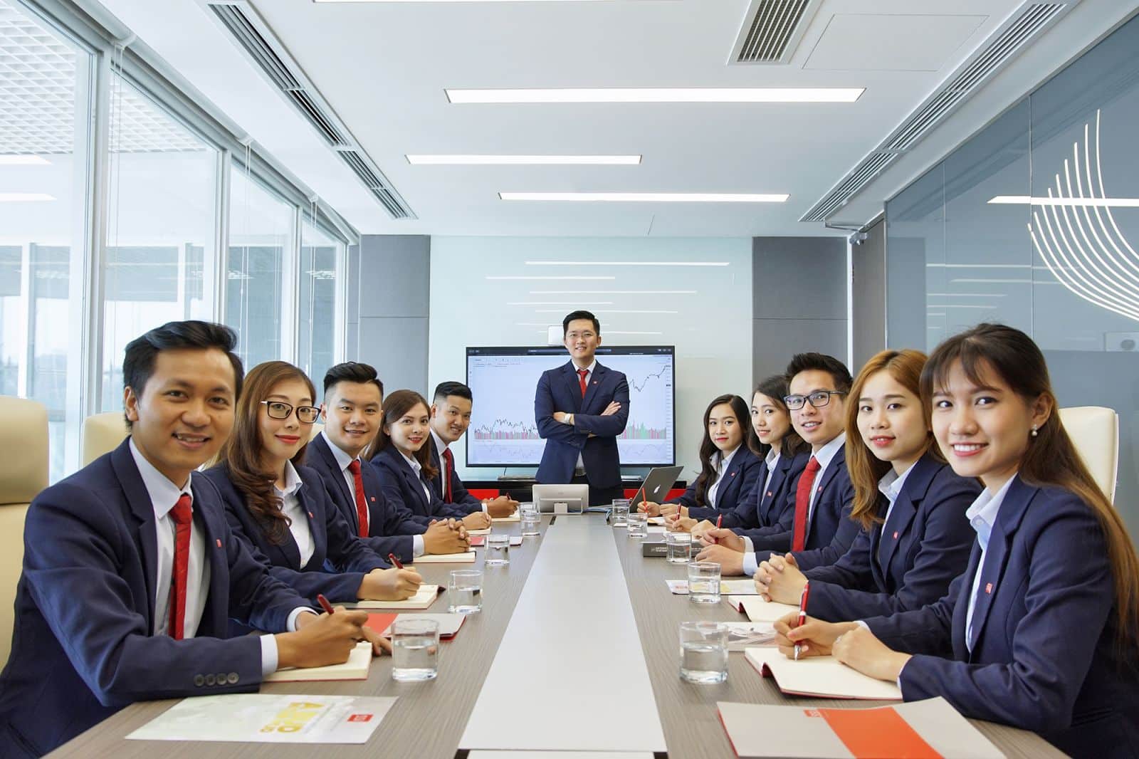 đăng Nhập Chứng Khoán Bản Việt