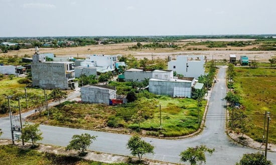 Dat Thuong Mai Dich Vu Min