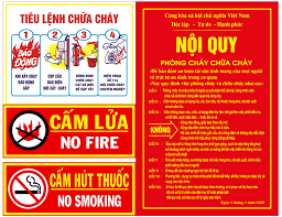 Diện tập phòng cháy chữa cháy có bắt buộc thực hiện không?