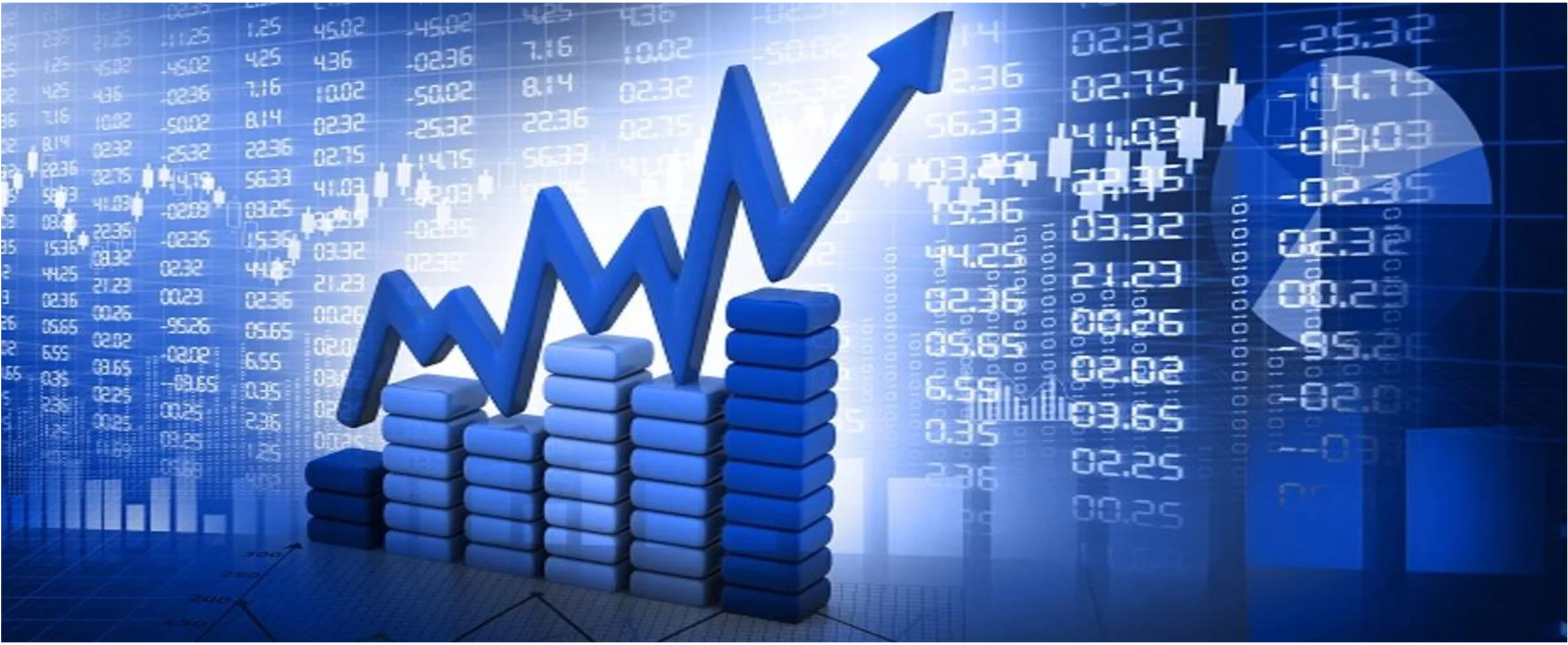 Cách đếm nền giá của cổ phiếu