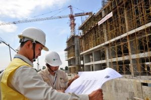 Thông tư 11/2019/TT-BXD về hướng dẫn xác định giá ca máy và thiết bị thi công xây dựng